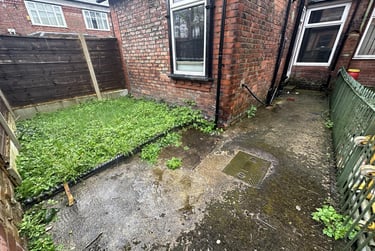 4 bed house, Ingoldsby Avenue, Victoria Park, Manchester, M130DF - Image 15